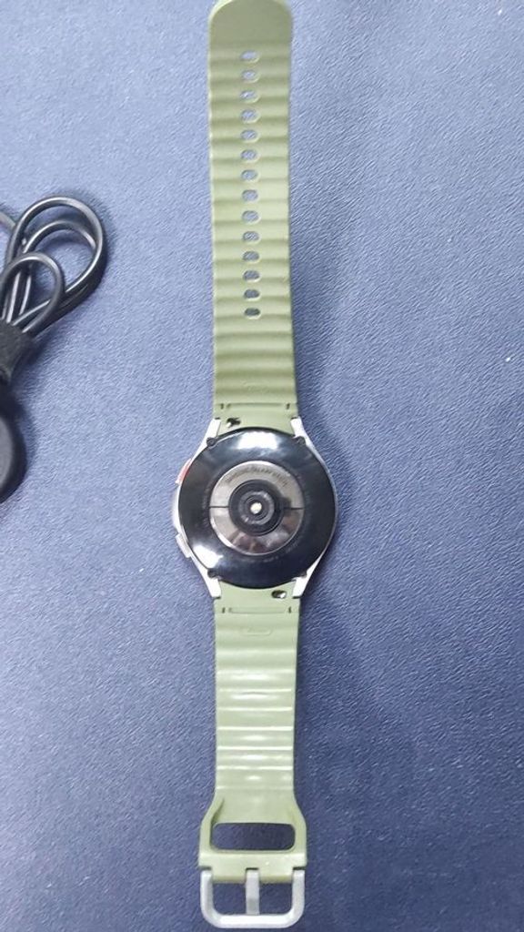 Оголошення Samsung galaxy watch4 classic 46mm lte Б/У