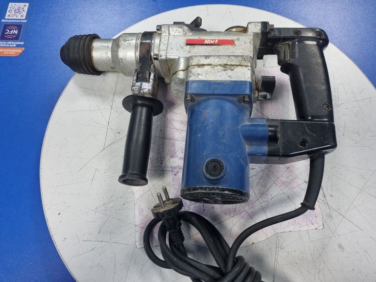 Купить Kort k-32/850 Б/У