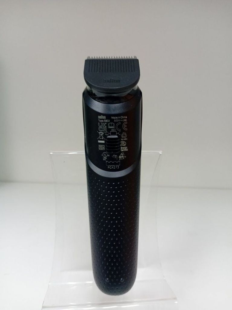 Объявление Braun MultiGrooming Kit MGK3440 Б/У