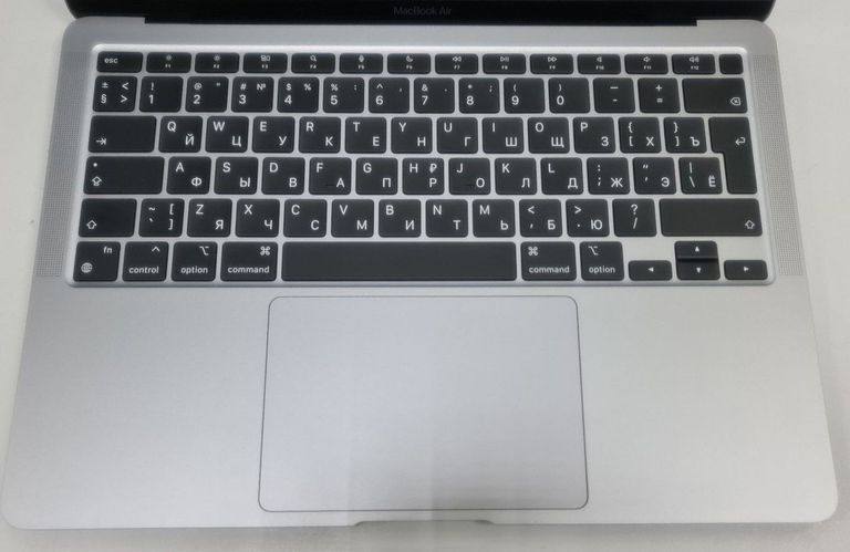 Объявление Apple MacBook Air 13'' Late 2020 Б/У