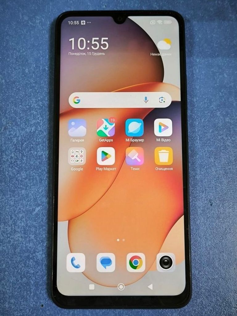 Купити Xiaomi redmi 14c 4/128gb Б/У