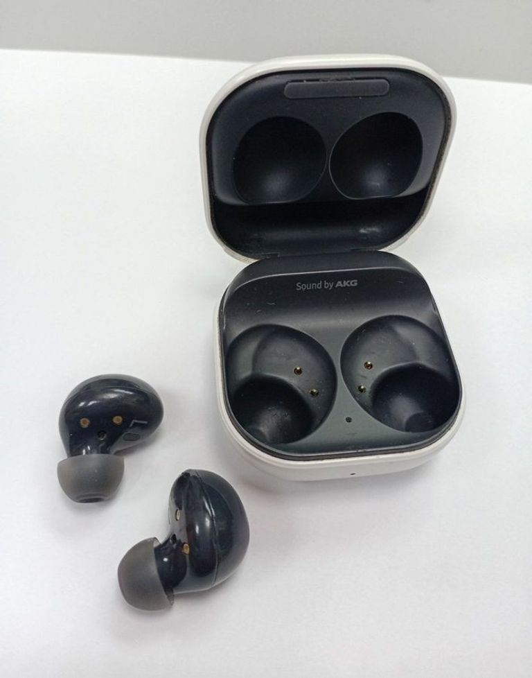 Оголошення Samsung galaxy buds2 Б/У