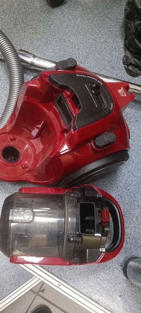 Распродажа Bosch serie 2 vxbsgs05v1, продавец Техноскарб