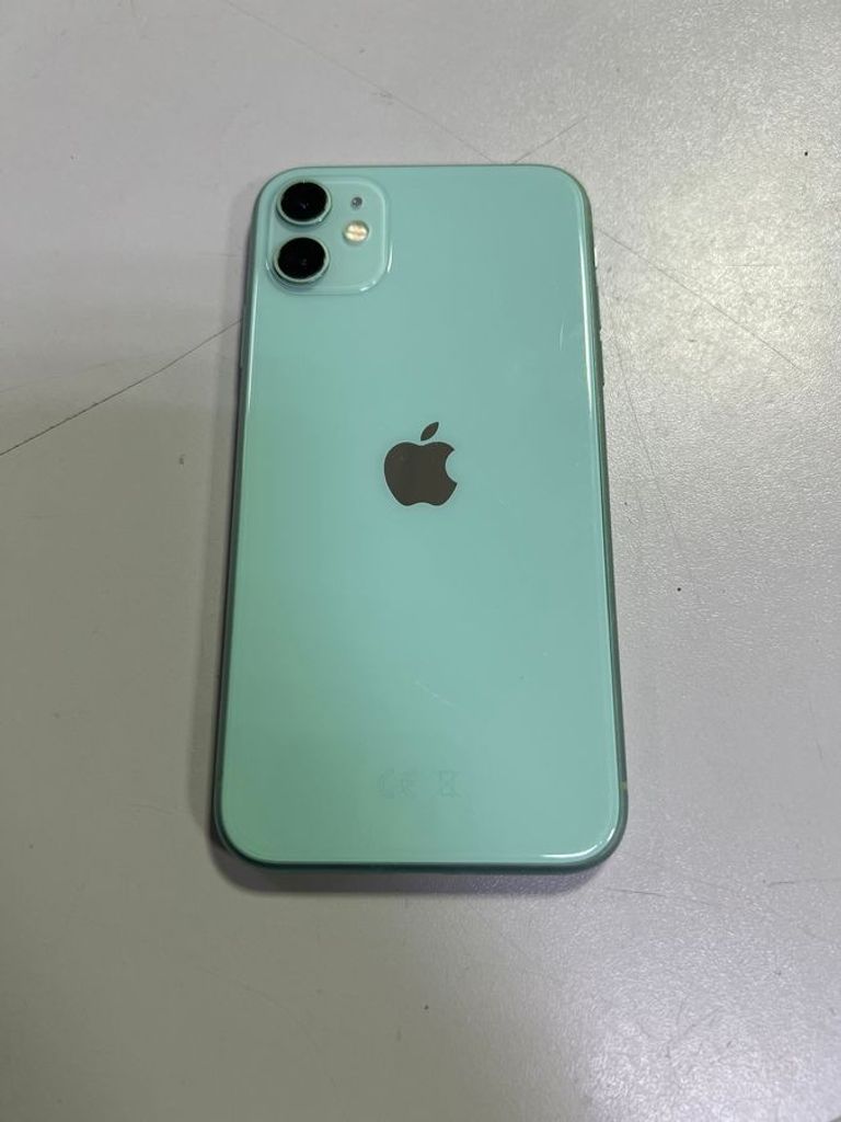Apple iphone 11 64gb Код:01-200815539. Изображение 6
