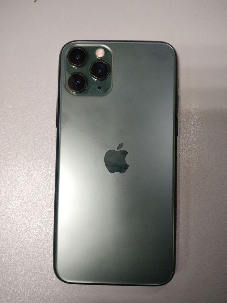 Распродажа Apple iphone 11 pro 256gb, продавец Техноскарб