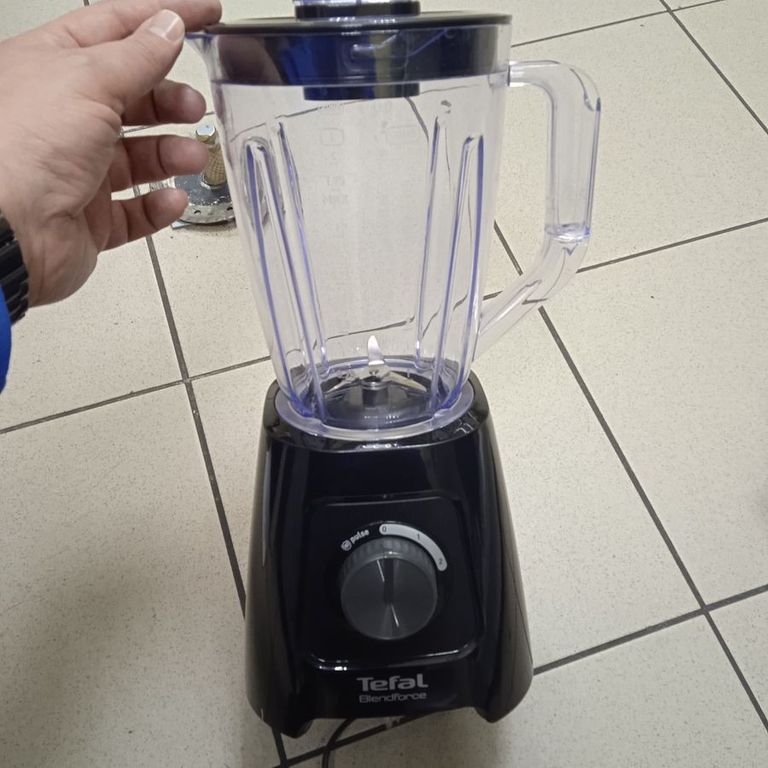 Купить Tefal BL420131 Б/У
