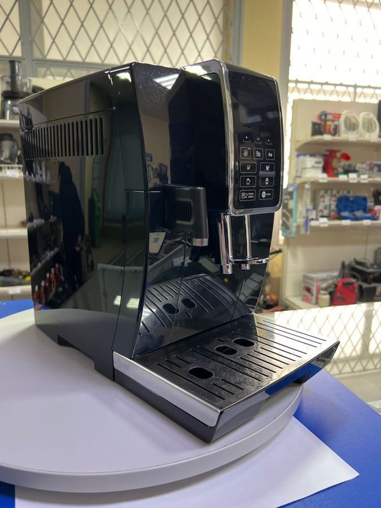 Купити Delonghi ECAM 350.55.B Б/У