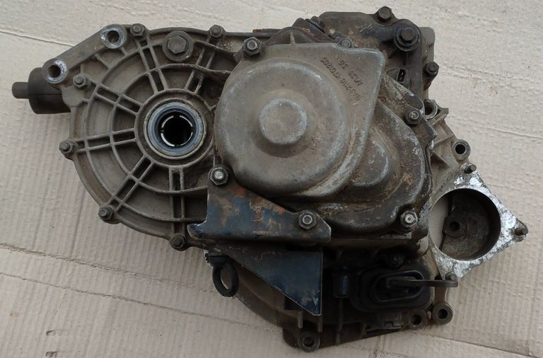 ВАЗ 2109 Код:null. Зображення 4