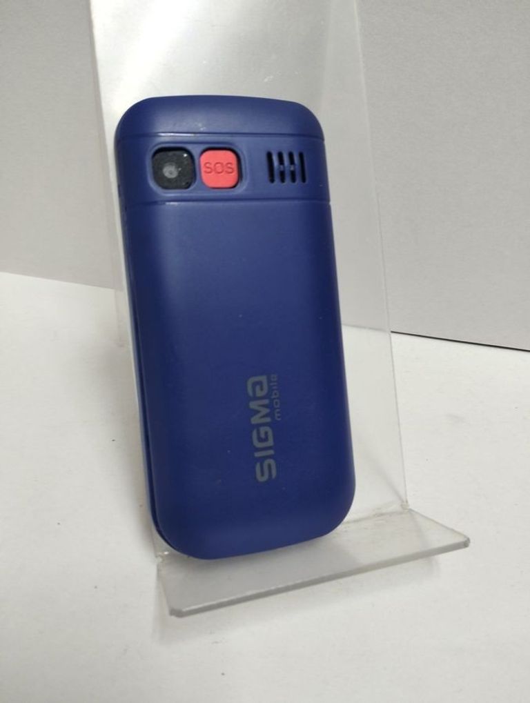 Дешево Sigma comfort 50 cf115 easy з ломбарду