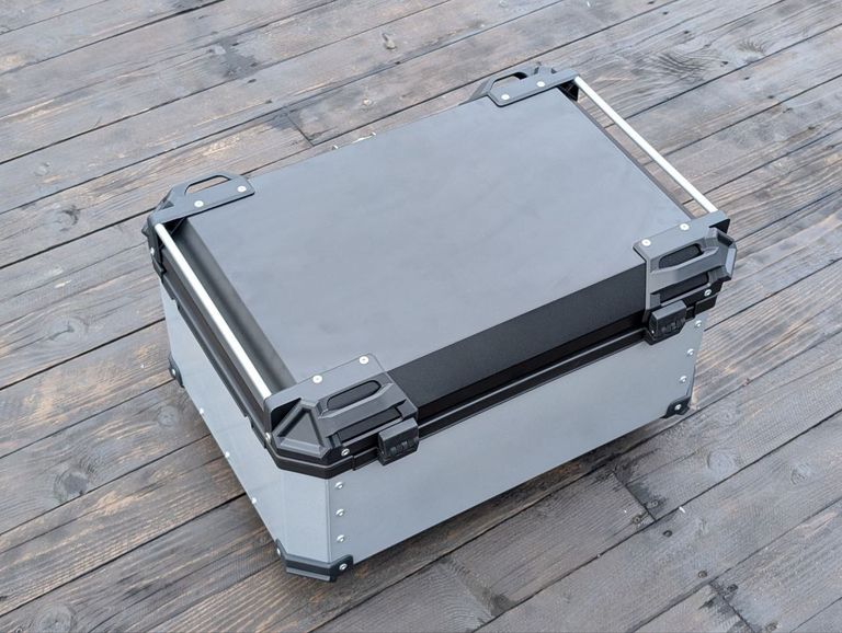 Дешиво TTG для мотоцикла с ломбарда