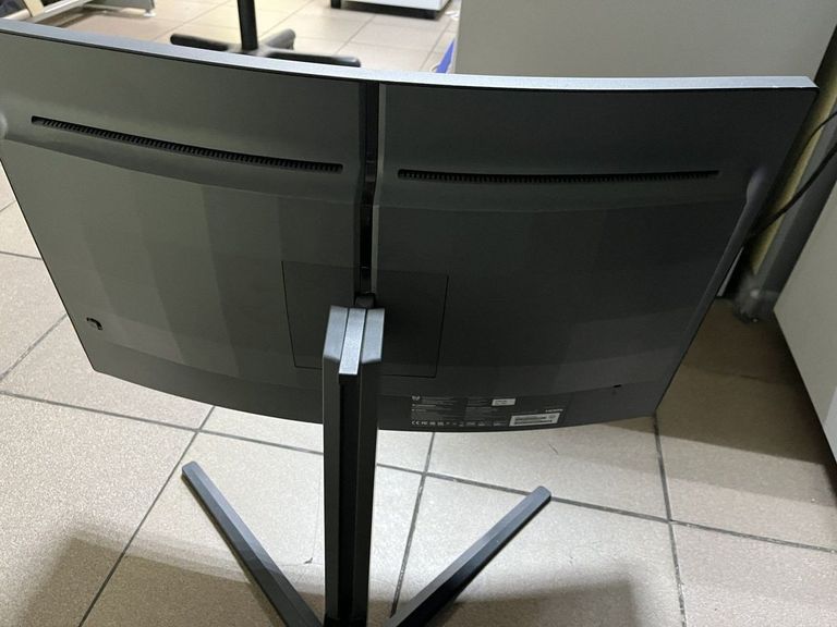 Оголошення Philips 27M2C5500W/00 Б/У