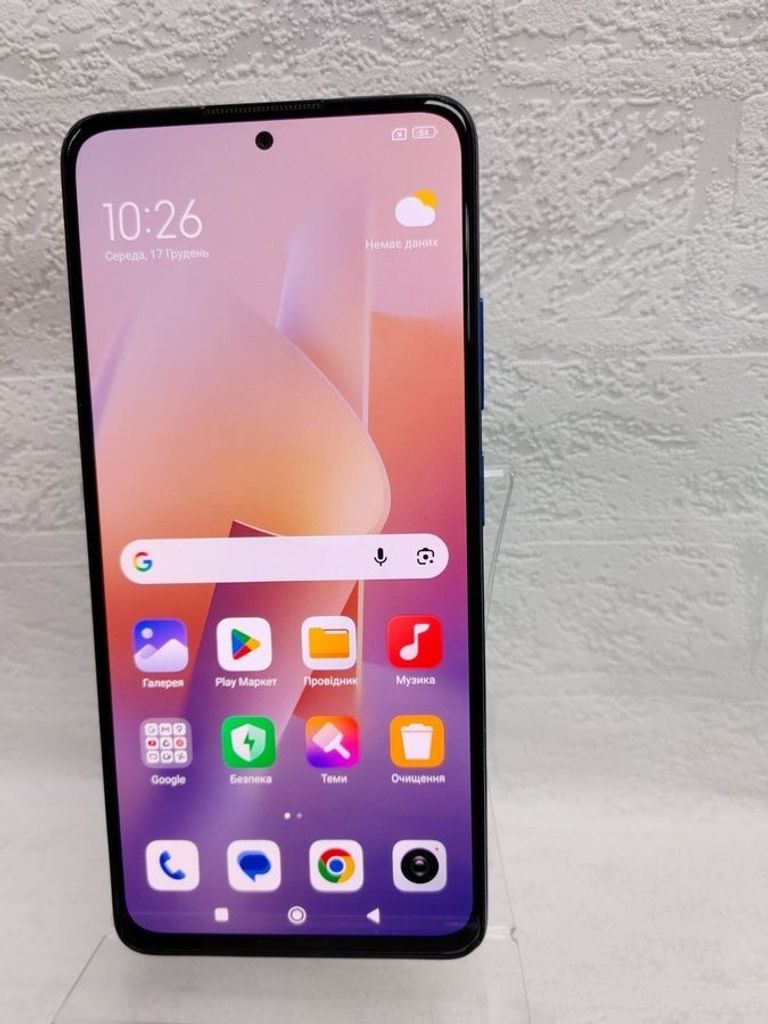 Купити Xiaomi redmi note 11 pro 5g 6/128gb Б/У