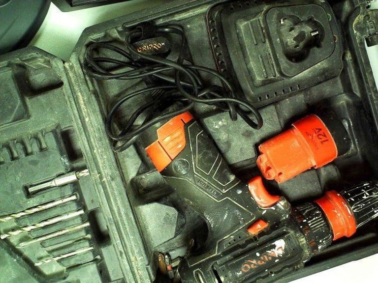 Дешево Dnipro-M cd-12qx з ломбарду