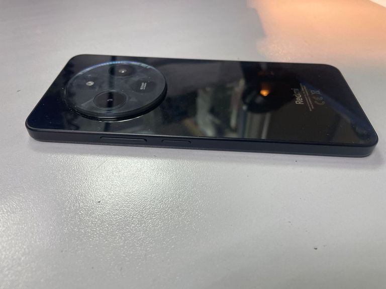 Xiaomi redmi 14c 4/128gb Код:01-200816249. Зображення 7