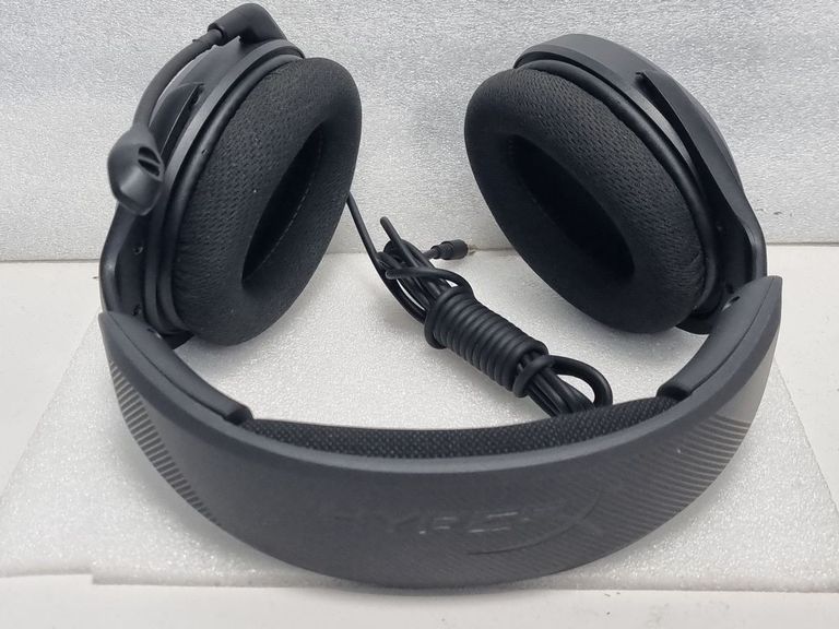 Дешево Hyperx cloud stinger 2 core wired з ломбарду