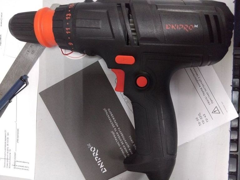 Дешево Dnipro-M td-32q з ломбарду