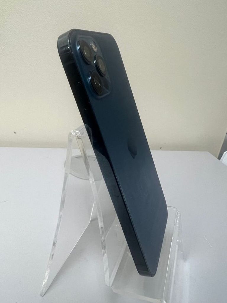 Оголошення Apple iphone 12 pro max 128gb Б/У