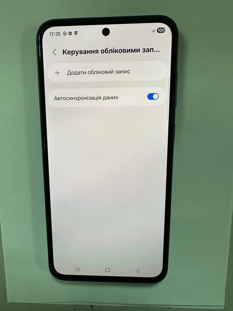 Samsung galaxy a35 5g 8/256gb Код:01-200818869. Зображення 6