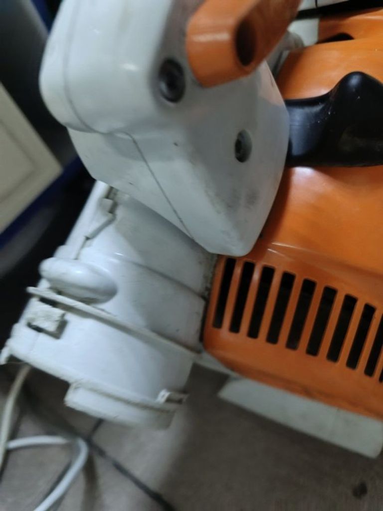 Купить Stihl sh 86 Б/У