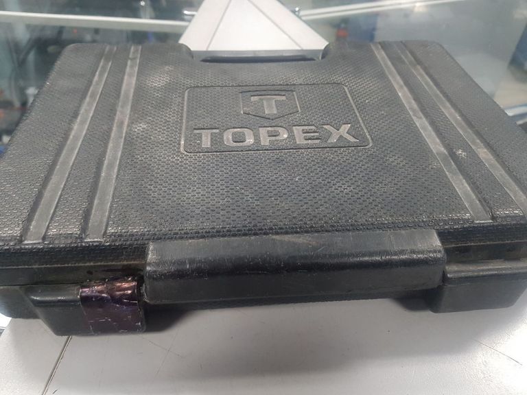 Дешиво Topex 38D642 с ломбарда