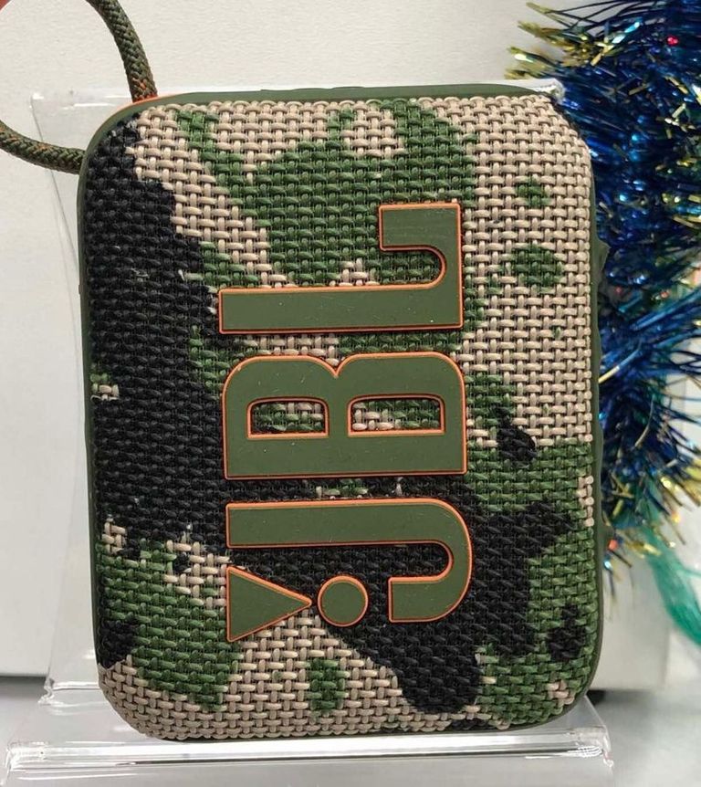 Оголошення Jbl go 4 Б/У