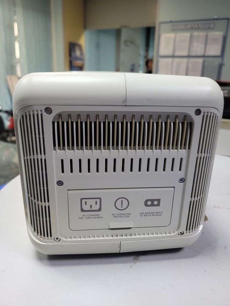 Оголошення Allpowers R600 Б/У