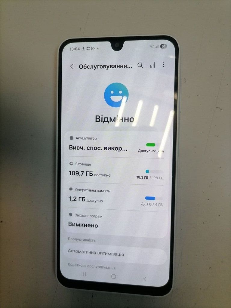 Samsung galaxy a16 5g 4/128gb Код:01-200820764. Изображение 5