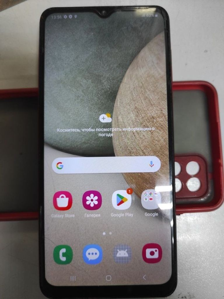 Купити Samsung galaxy a12 a127f 4/64gb Б/У