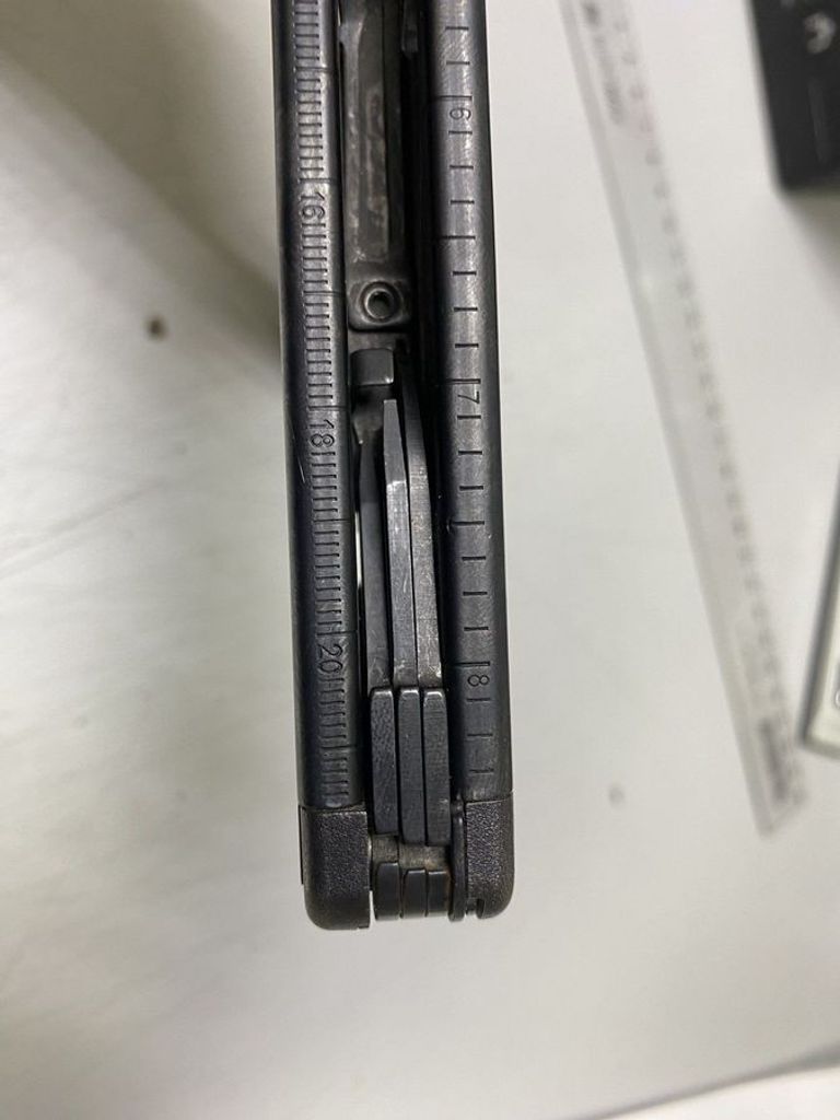 Дешево Leatherman surge з ломбарду