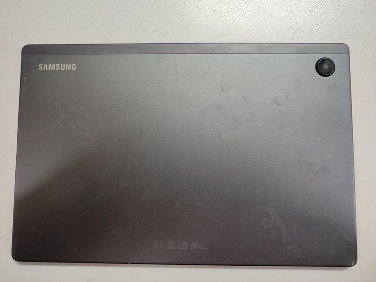Дешево Samsung galaxy tab a8 10.5 4/64gb wi-fi з ломбарду