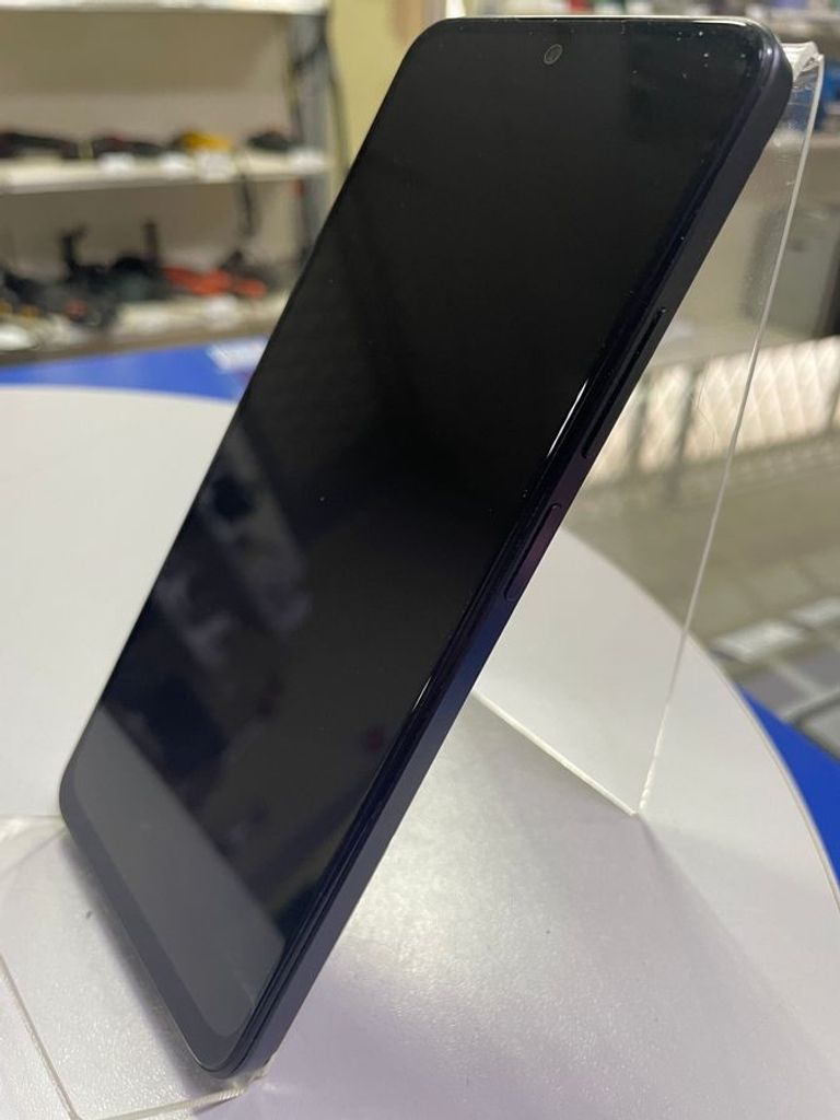 Объявление Xiaomi redmi note 12 4/128gb Б/У