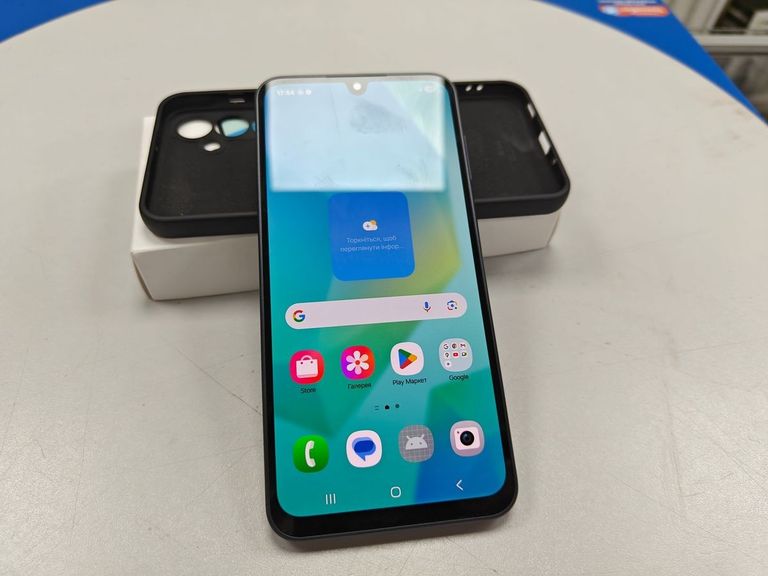 Купити Samsung galaxy a16 4/128gb Б/У