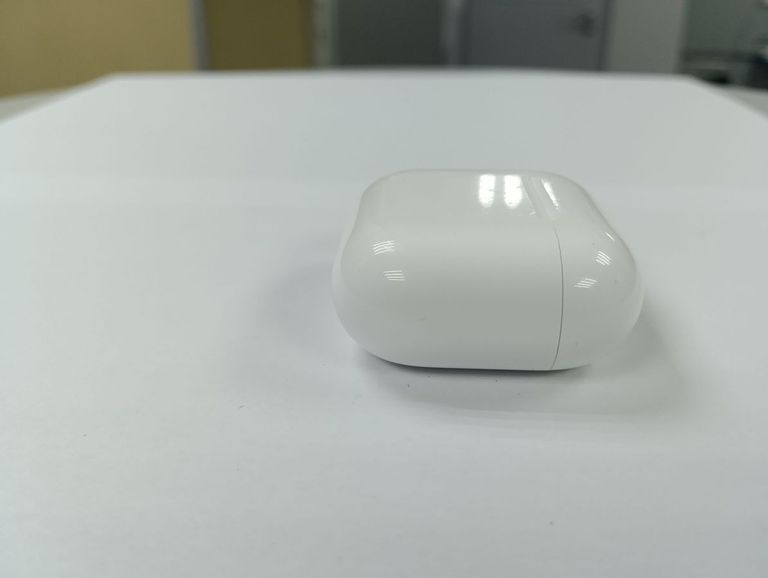 Apple airpods 4 Код:01-200822110. Зображення 7
