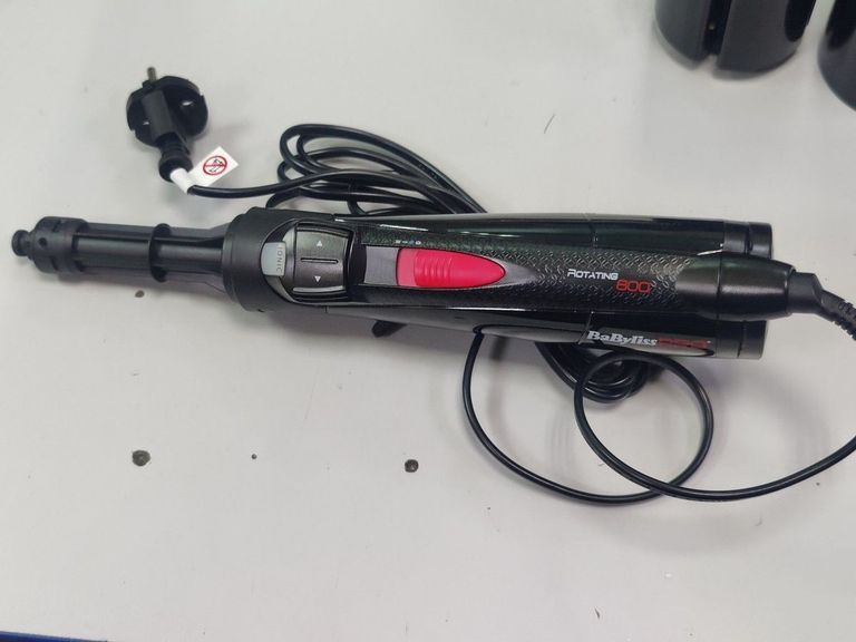 Розпродаж Babyliss bab2770e, продавець Техноскарб