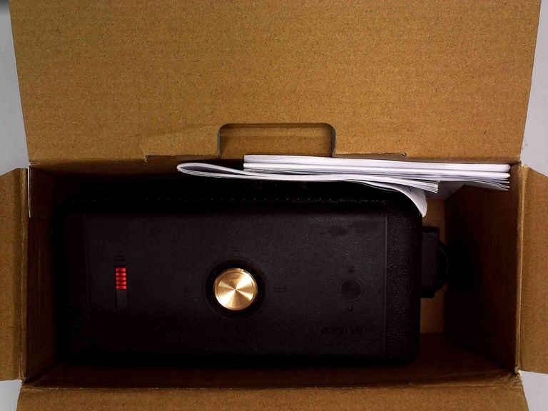 Дешиво Marshall emberton с ломбарда