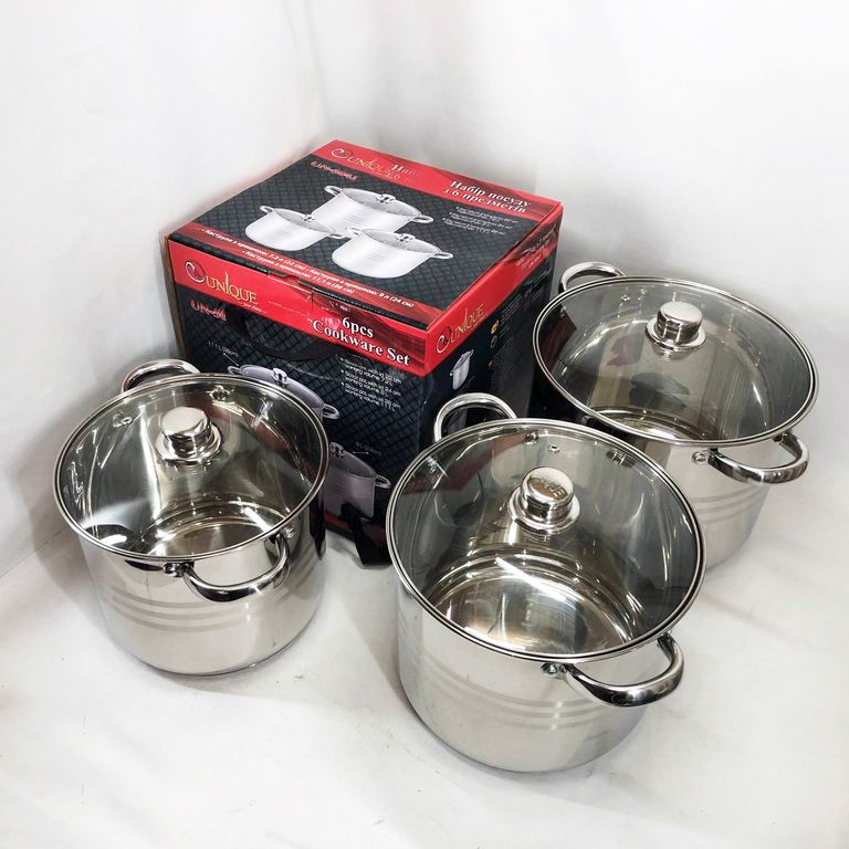 Unique UN-5041  Код:null. Зображення 4