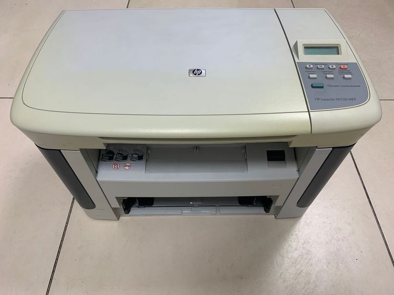 Розпродаж Hp laserjet m1120mfp, продавець Техноскарб