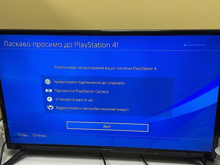 Sony playstation 4 pro Код:01-200821537. Зображення 7