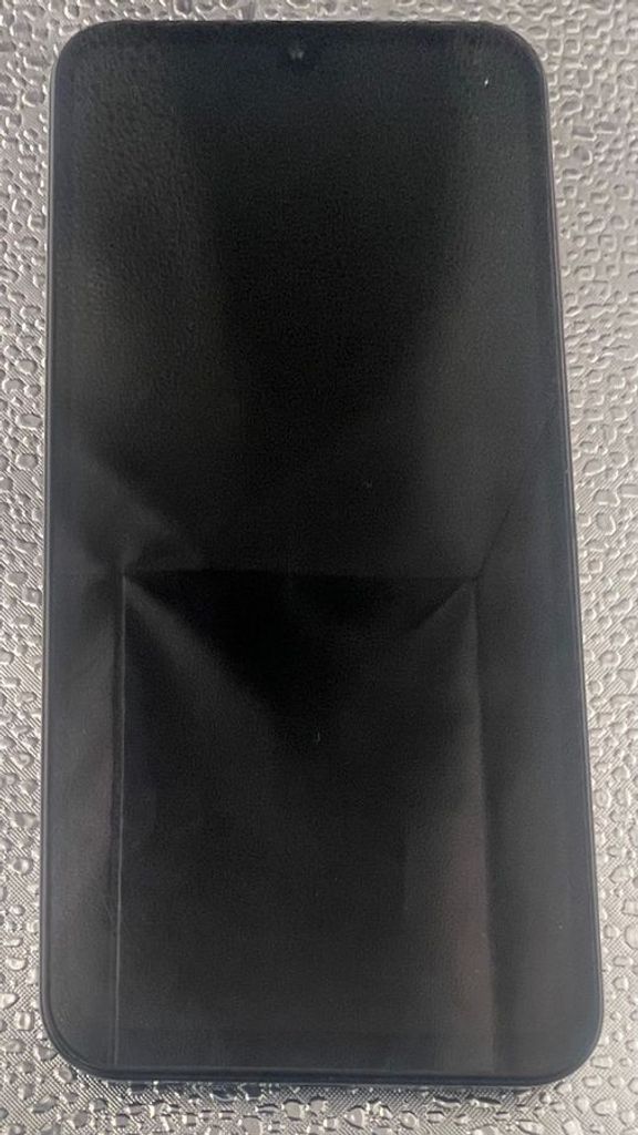 Оголошення Samsung galaxy a15 sm-a155f 4/128gb Б/У