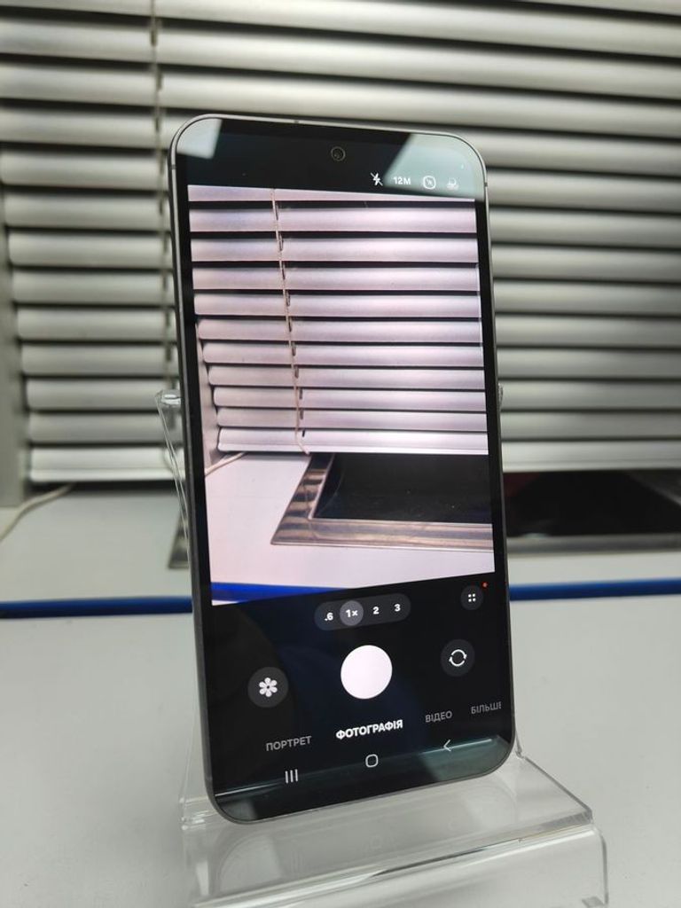 Samsung galaxy s23 fe sm-s711b 8/128gb Код:01-200824506. Зображення 8