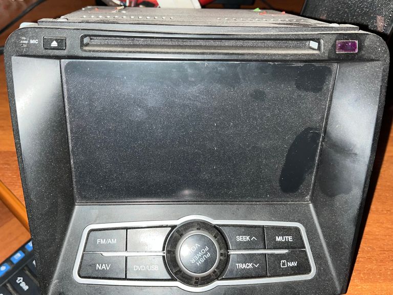 Купити CYCLON  для HYUNDAI SONATA 2010 Б/У