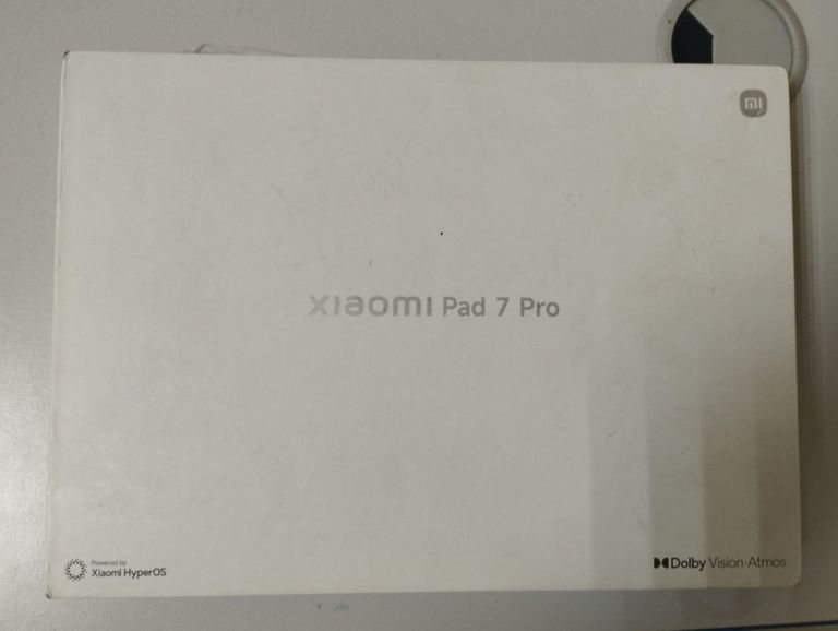 Xiaomi pad 7 pro 8/256gb Код:01-200822193. Зображення 6