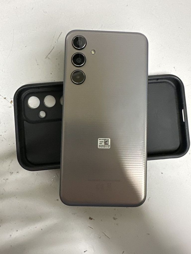 Купити Samsung galaxy m35 5g 6/128gb Б/У