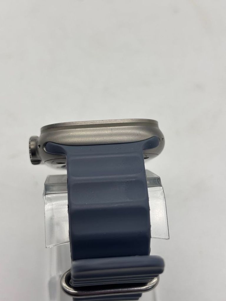 Apple watch ultra gps + cellular 49mm titanium case Код:01-200814577. Зображення 8