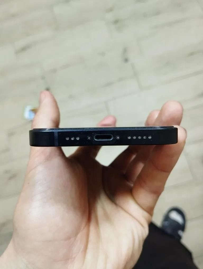 Apple iPhone 13 128GB 2Sim Newerlock AK100% Код:null. Зображення 5