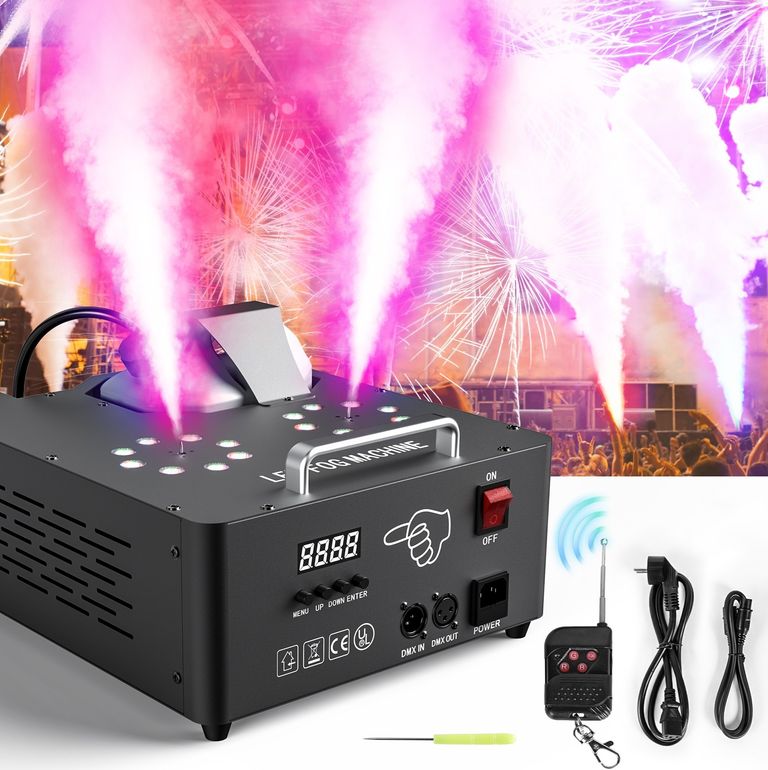 Купить U'King 2000 Вт  Б/У