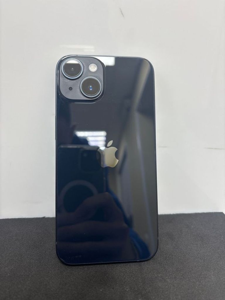 Оголошення Apple iphone 14 128gb esim Б/У