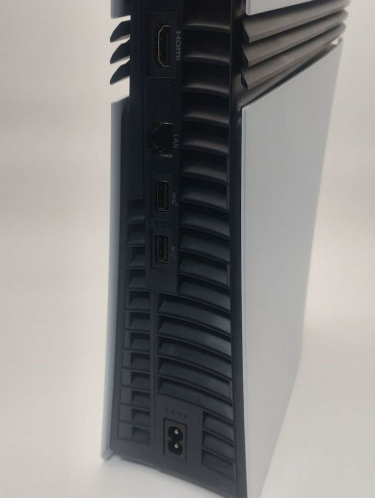 Розпродаж Sony Playstation 5 Pro 2TB, продавець Техноскарб