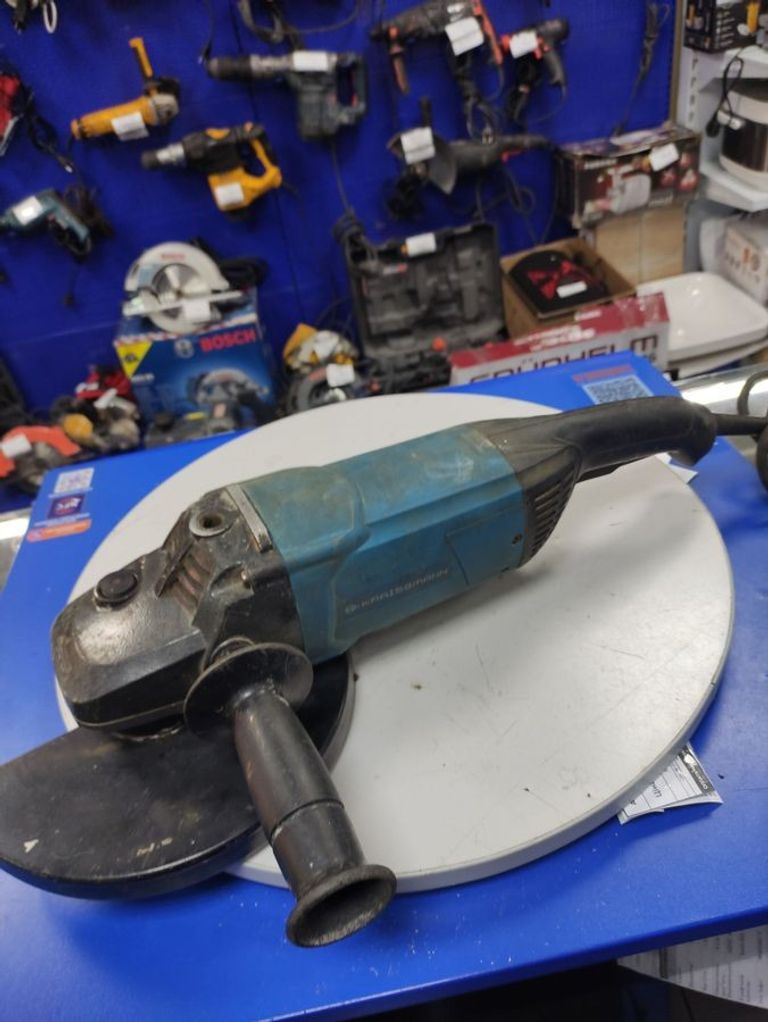 Купити Kraissmann 2700-KWS-230 Б/У