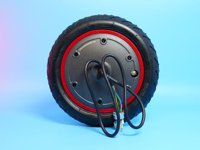 Мотор-колесо 350W для електросамоката Xiaomi Mi M365 Pro. Нове. Код:null. Зображення 8